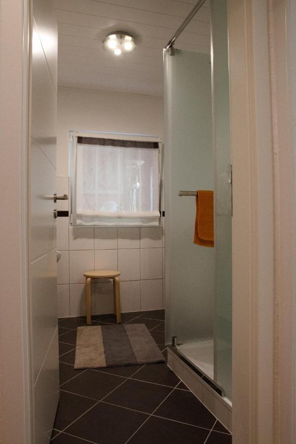 Apartment Panorama-rheinblick St. Goar *