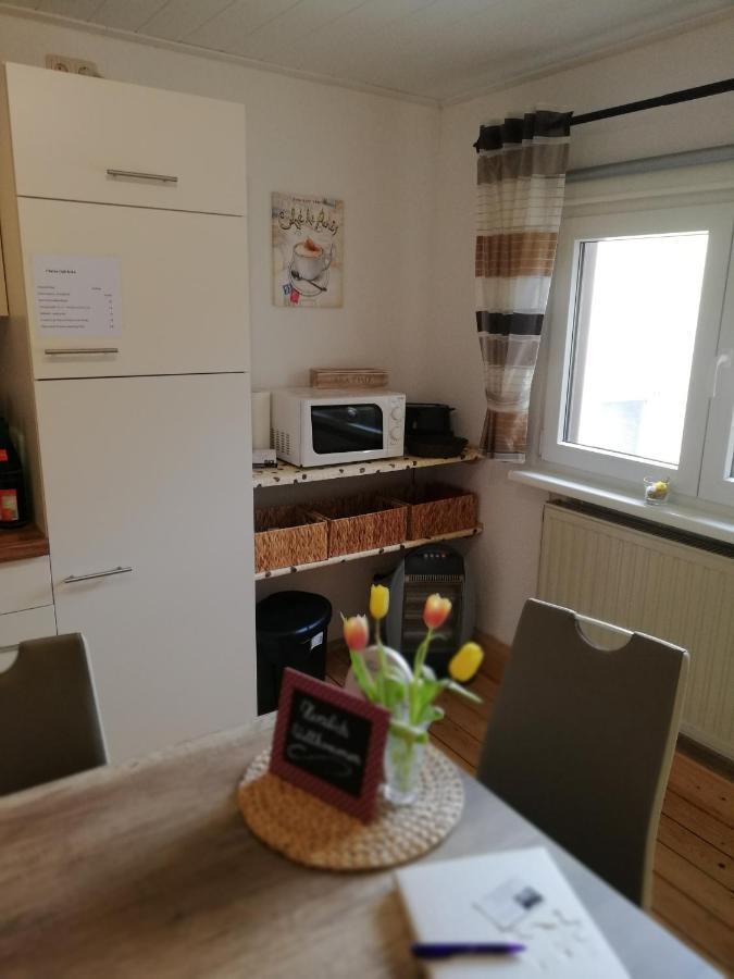 Panorama-rheinblick St. Goar Apartment Sankt Goar