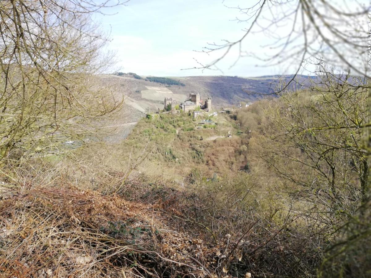 Apartment Panorama-rheinblick St. Goar Sankt Goar