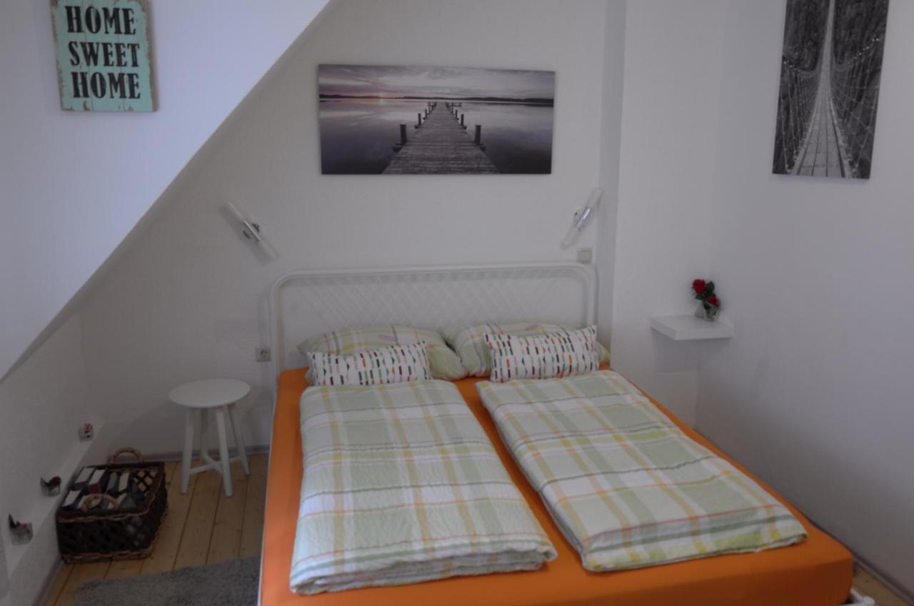 Apartment Panorama-rheinblick St. Goar
